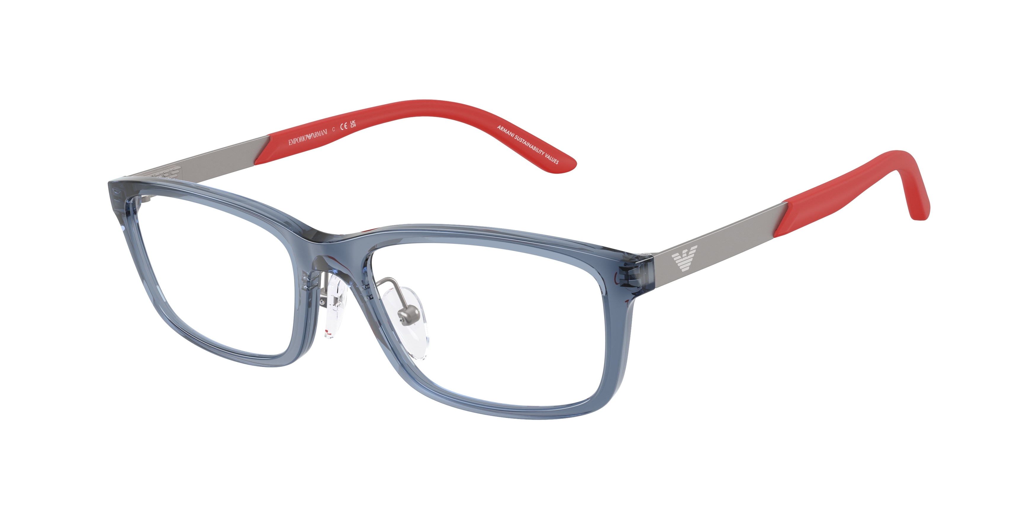 Emporio Armani EK3009 6278  